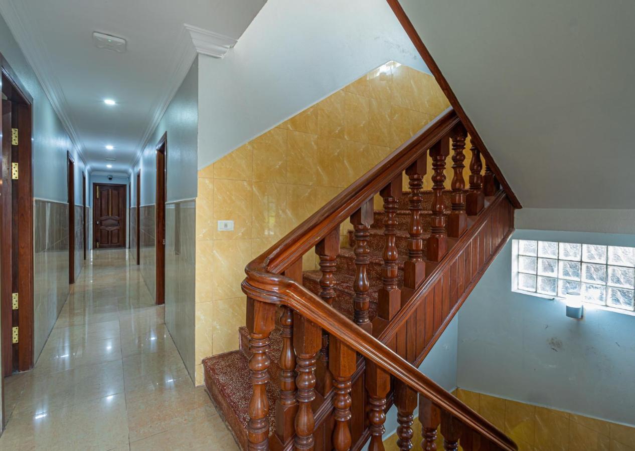 Archaic House เสียมราฐ ภายนอก รูปภาพ